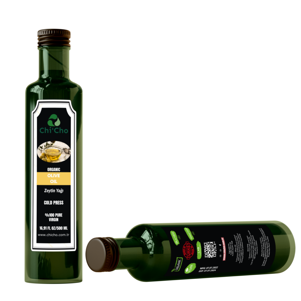 Cold Pressed Olive Oil Cold Pressed Olive Oil