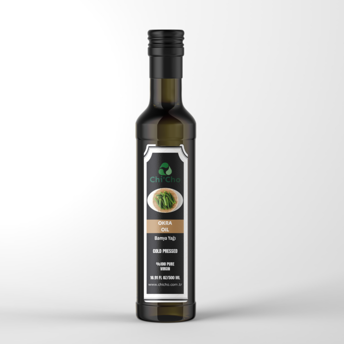 Okra Seed Oil