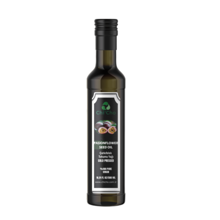 Passionflower Seed Oil