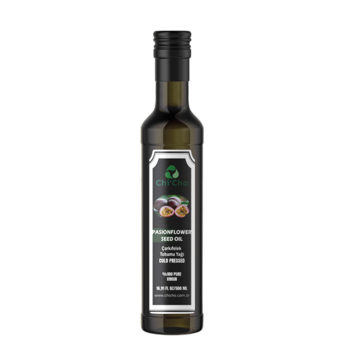 Passionflower Seed Oil