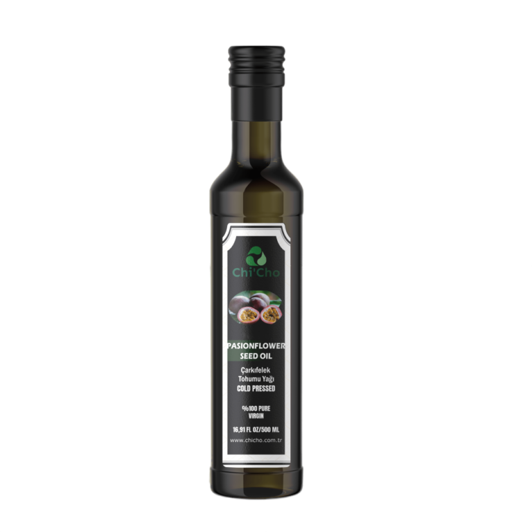 Passionflower Seed Oil