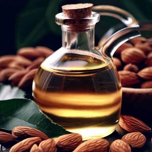 10 Unknown Benefits of Bitter Almond Oil