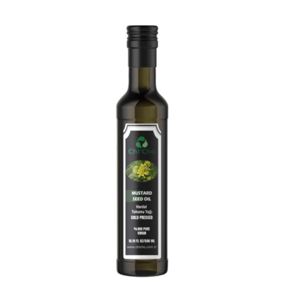 Mustard Seed Oil