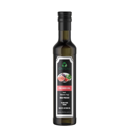 Fig Seed Oil