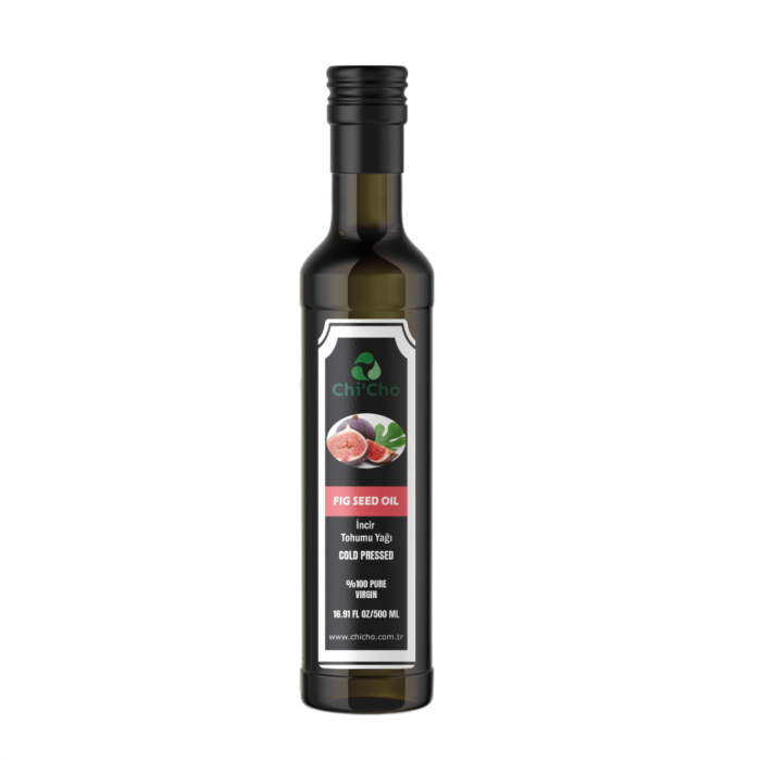 Fig Seed Oil