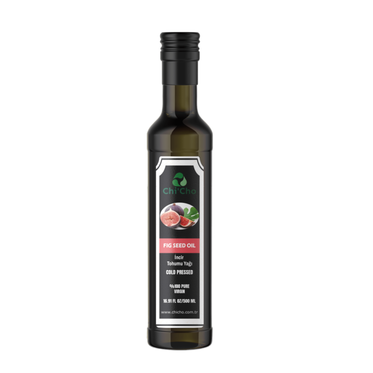 Fig Seed Oil