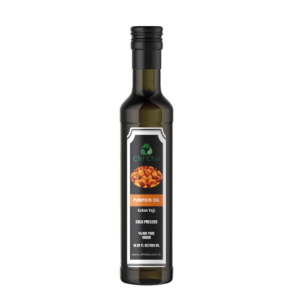 Pumpkin Seed Oil