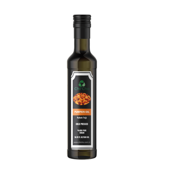 Pumpkin Seed Oil