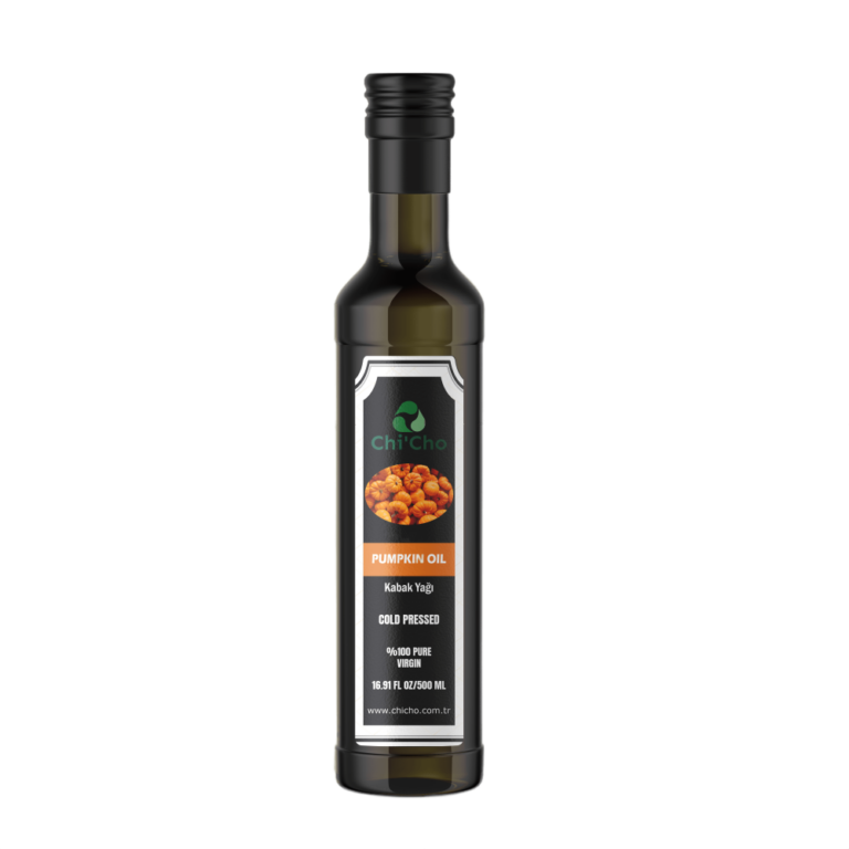 Pumpkin Seed Oil