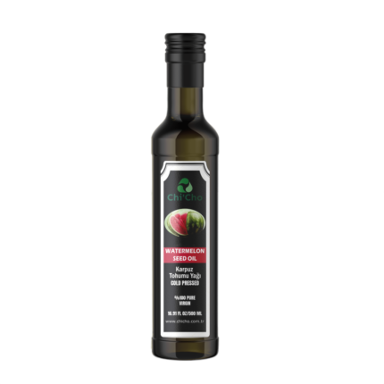 Watermelon Seed Oil