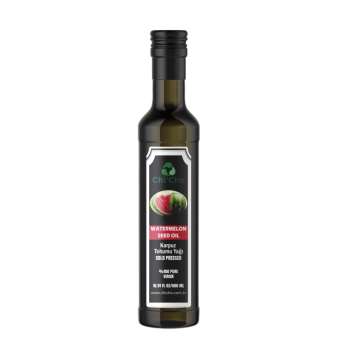 Watermelon Seed Oil