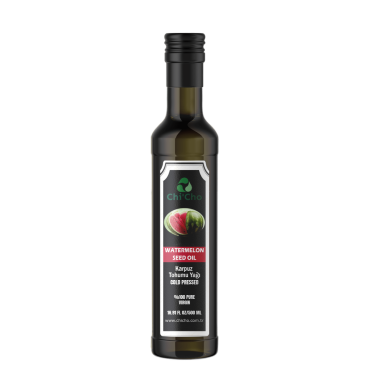 Watermelon Seed Oil