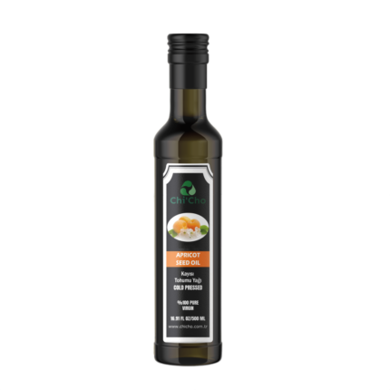 Sweet Apricot Seed Oil