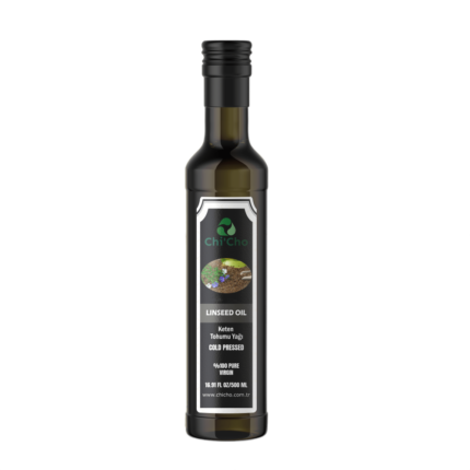 Flaxseed Oil