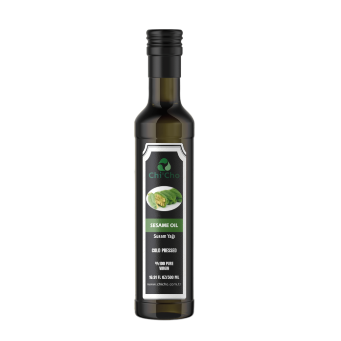 Sesame Oil