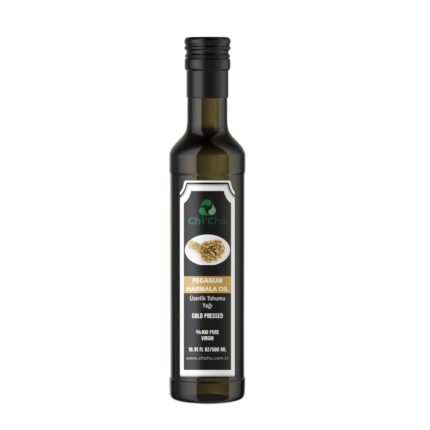 Harmal Seed Oil