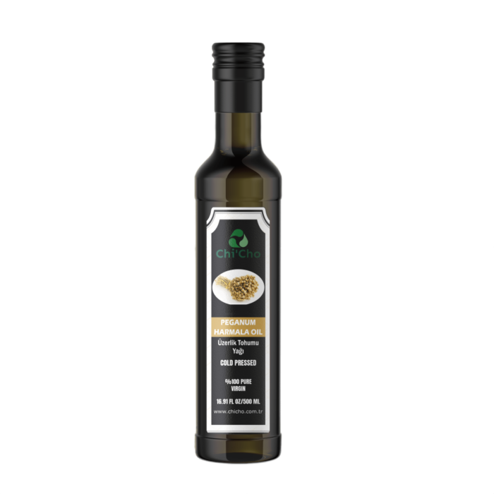 Harmal Seed Oil