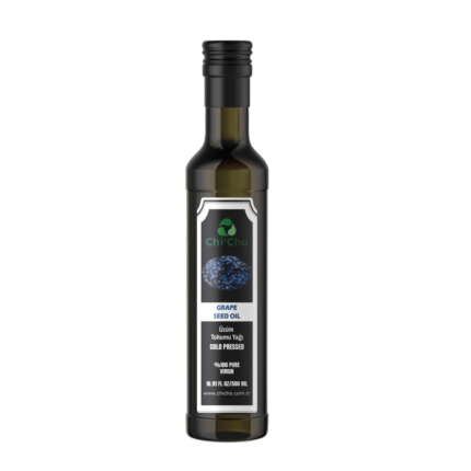 Grape Seed Oil