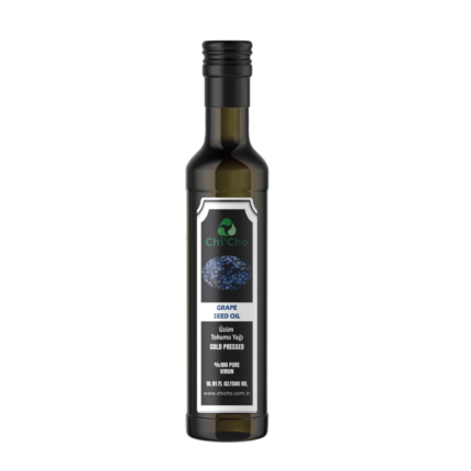 Grape Seed Oil