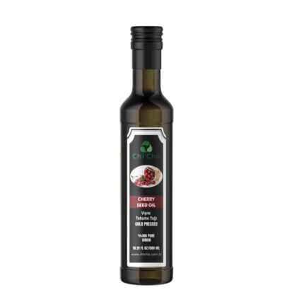 Cherry Seed Oil