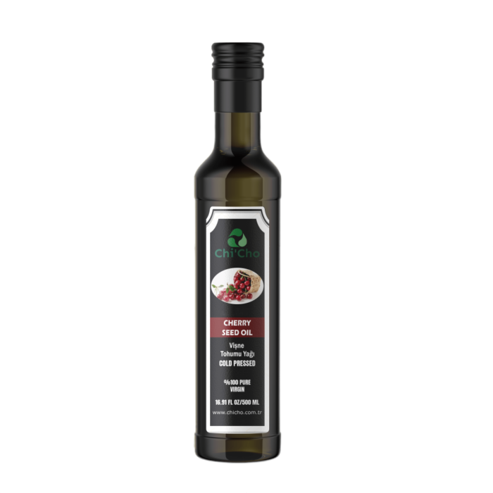 Cherry Seed Oil